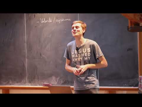 Conférence - Les 7 clés de la sainteté