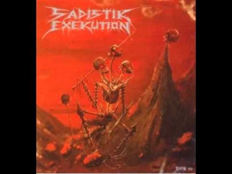 Sadistik Execution - Ipsissimus