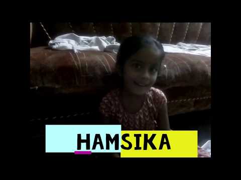 Fathers Day 2020 Contest | Hamsika