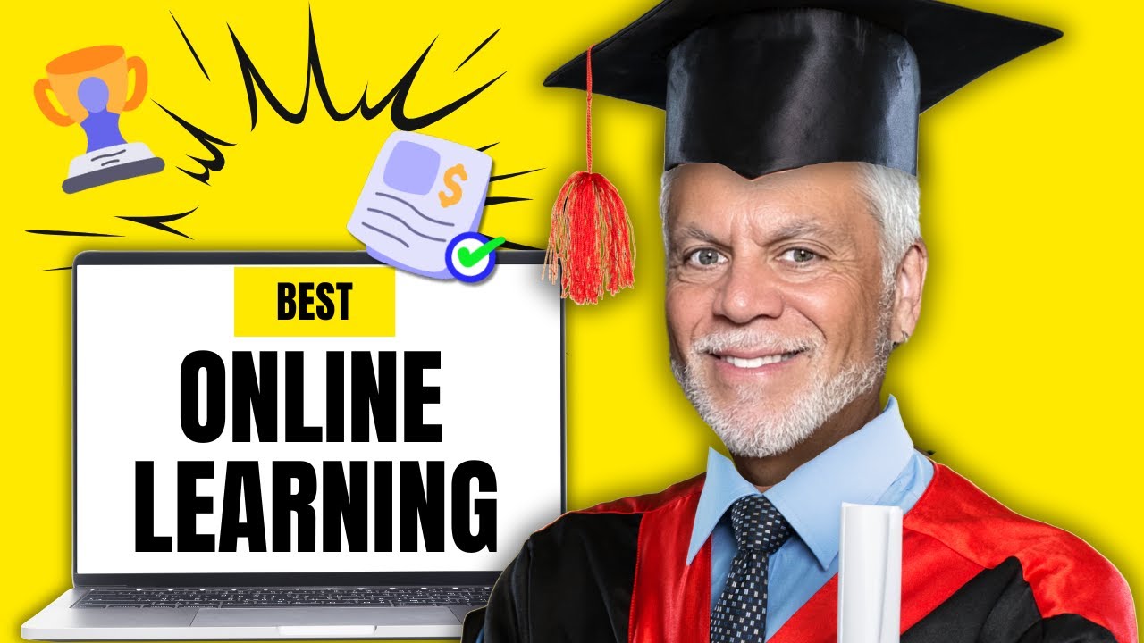 The Future of Online Learning | Unlocking Career Opportunities