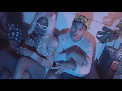 Don Sinini - Arnhim (Official Video)