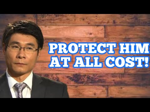 Donald Trump & USA Vs Iran Predicted By Professor Jiang! The Plot & End Game Exposed! Is He Safe????