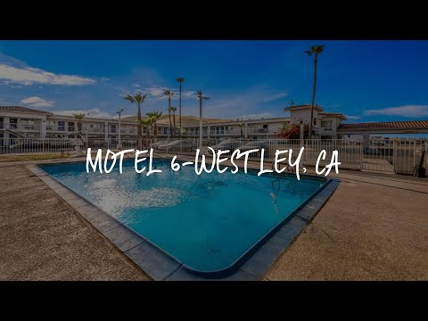 Motel 6-Westley, CA Review - Westley , United States of America