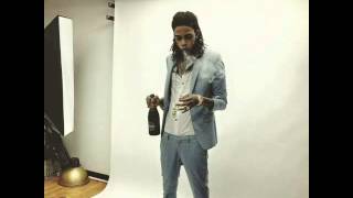 Alkaline - Champion Boy (Raw) [Fire Starta Riddim] November 2015