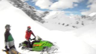 Nordegg Back Country