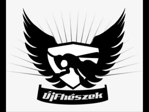 ÚJFHÉSZEK - WIZZ & RYAN AIR - EXCLUSIVE