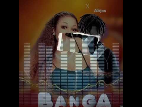 Sandi moral -BANGA ft abjos (officials audio)
