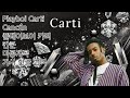 Playboi Carti Cancún Lyrics 플레이보이 카티 칸쿤 가사