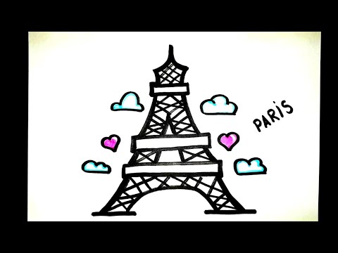 Kolay Köpek Çizimi