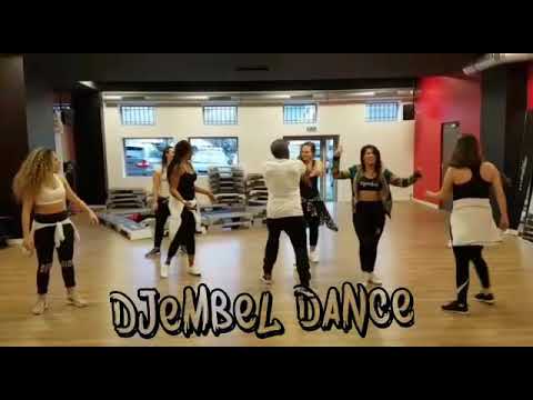 Kcee 2018 Djembel dance LANDLORD