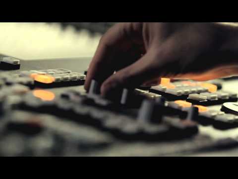 DJ M.E.G. ft BK - Make Your Move (Official Video) TETA