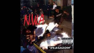 N.W.A - Don't Drink That Wine - Interlude