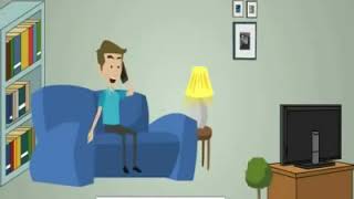 Lesson 13  Making a phone call   English Basic Communication