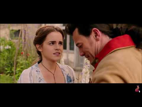 Belle and Gaston Closer Parody