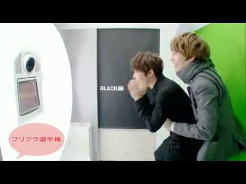 121018 super junuor SS4 JAPAN DVD special movie