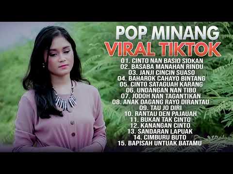 Pop Minang - Lagu Minang 2023