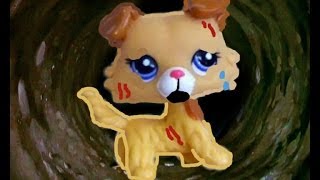 LPS: Trapped Episode 1 (Down A Hole)