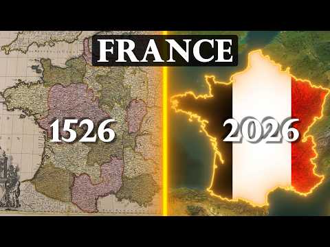 The Entire History of France