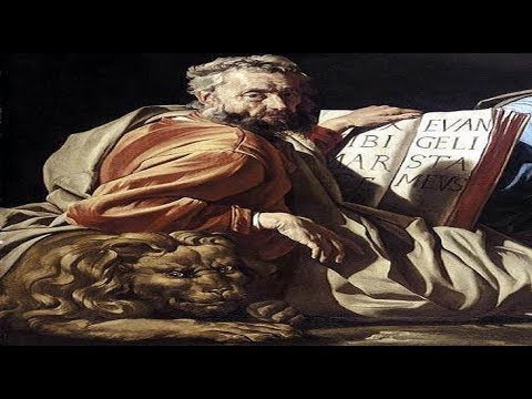 16º Domingo do Tempo Comum -  Anúncio  do Evangelho  (MC 6,30-34)