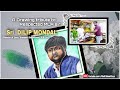 A Tribute Drawing Of Our Respected MLA Sri Dilip Mondal I MoS Transport Department W B Govt