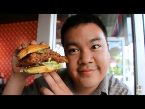 VanCity Food Crew: Downlow Chicken Shack