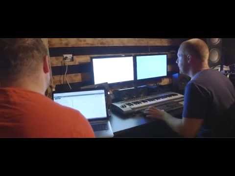 Rivertrance #4 - The Family