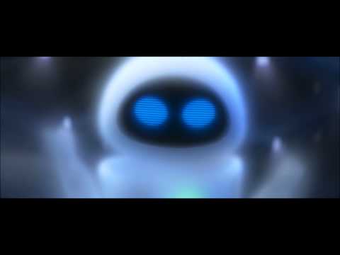 Walle and Eve tribute (Iris)