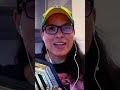 Amanda Nunes explains why she’s opening a gym ? | #Shorts