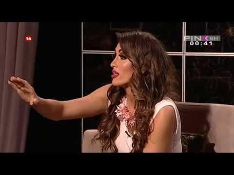 Elitna prostitucija - Hana Hadžiavdagić i Ado Karišik - Sa Tanjom na ti