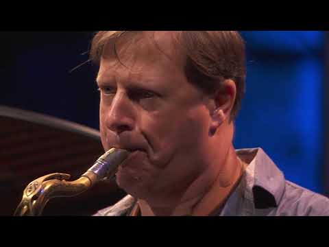 Shai Maestro & Chris Potter - In The Wee Small Hours of the Morning