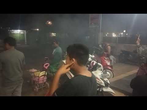 Tahun baru 2020 seringgu merauke