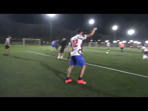 SOCIEDAD ANÓNIMA VS MARQUITOS RED - #LigaNuñez - #Apertura SLD - 14/5/23