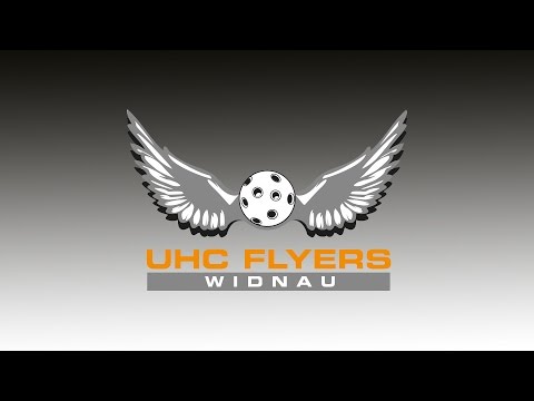 UHC Flyers Widnau II vs UH Appenzell II 08.01.17 Meisterschaft KF 5.  Liga Gruppe 15