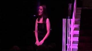 Unworthy of your love - Assassins Stephen Sondheim