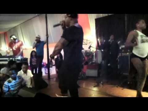 Basic One Wak su Bumper hulanda  october 2012