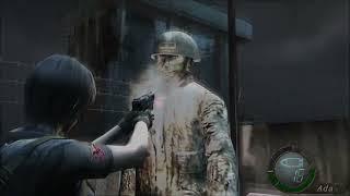 Download lagu Resident Evil 4 - Assignment Ada mp3 Download lagu Resident Evil 4 - Assignment Ada mp3