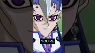 Kaiba Negotiates With Sartorius #yugioh