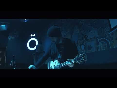 SVRINA - SINK (live @ Bar Ö, Turku. March 9th 2018)