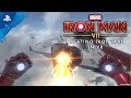 Marvel’s Iron Man VR | Creating Iron Man in VR (Behind the Scenes) | PS VR