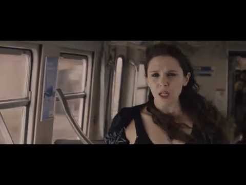 Stopping The Train