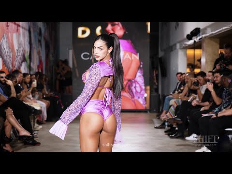 BIKINIS by CAPRISTAN / SHIFT Watch Party Ep 238 / Miami Art Week 2025