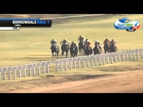 2015.07.26 Champagne Stakes (ZIM) - Rocky Road