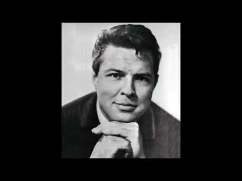 Vladimir Atlantov Pagliacci full opera