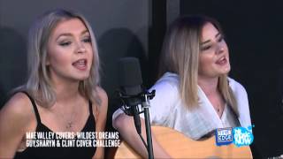 Mae Valley cover Taylor Swift's 'Wildest Dreams'