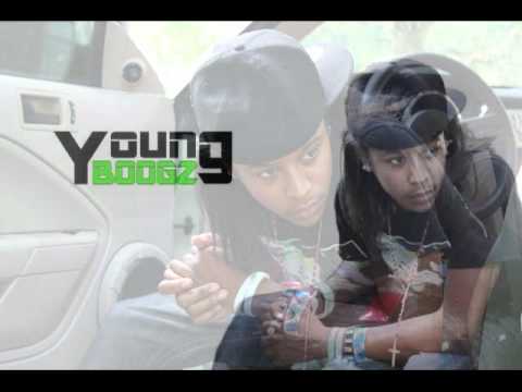 "Gone" Young Boogz Ft Rah