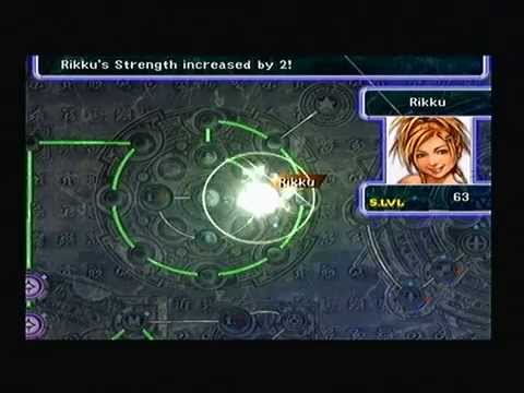 Final Fantasy X PS2 Walkthrough Part 47 Leveling Up Rikku's Sphere Grid