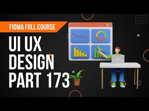 Web Mobile UI UX Design Full Course with Figma more || lesson 004 || Fake academy