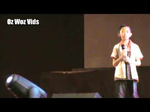 SUGANDOI DAZANAK KDCA 2015 SEMI BRYAN HERBERT from Penampang