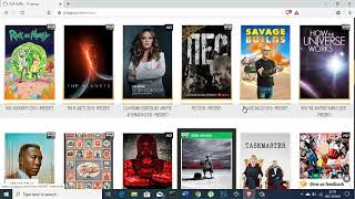 Best site to download movies and TV shows for free