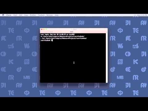 Daily - 011 - Alfred Terminal Tip